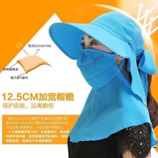 Nón chống nắng thời trang hè