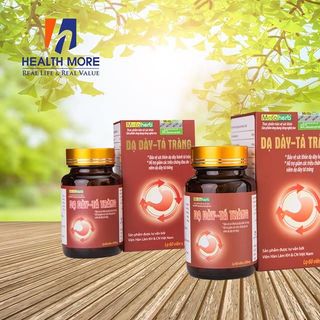 Dạ Dày Tá Tràng Metaherb giá sỉ