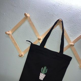 TÚI CHẬU CÂY XƯƠNG RỒNG