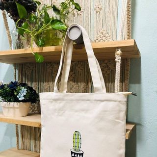 TÚI CHẬU CÂY XƯƠNG RỒNG