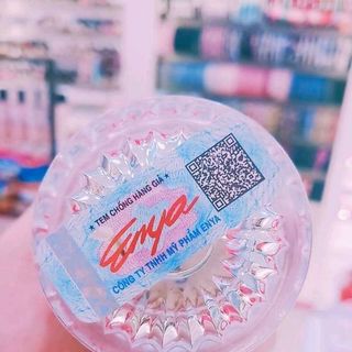 Kem Holy Care Ngọc Trai 15g