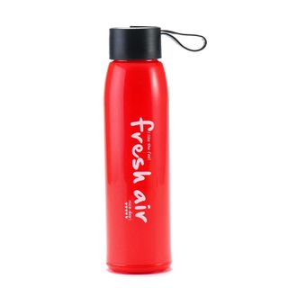 Bình nước nhựa thủy tinh 2 lớp cách nhiệt 250ml