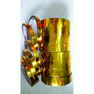 Keo trang trí làm hoa cành vang lá ngọc hoa giả
