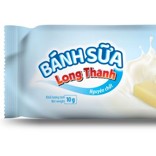 Bánh sữa Long Thành