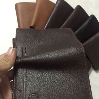 Vi đứng da bò 2 lớp
