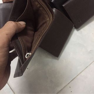 Vi đứng da bò 2 lớp