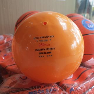 Bóng chuyền hơi 250g giá sỉ
