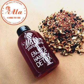 Trà Thảo Mộc Gạo Lứt Đỗ Đen Ala