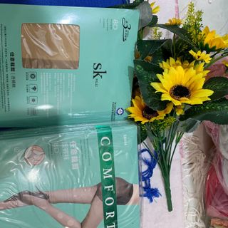 Vớ quần da Sk 8D