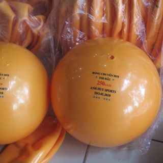 Bóng chuyền hơi 250g giá sỉ