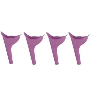 phễu tiểu đứng