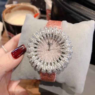 Đồng hồ nữ Burgiml