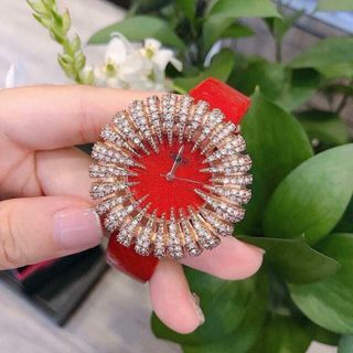 Đồng hồ nữ Burgiml