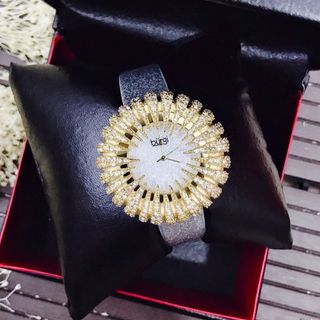 Đồng hồ nữ Burgiml
