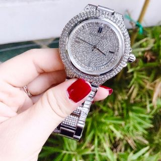 Đồng hồ nam MK unisex cực chất