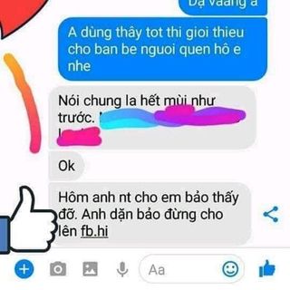 Hôi Nách Tâm An