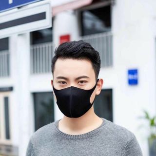 Khẩu trang su sản phẩm mới nhất