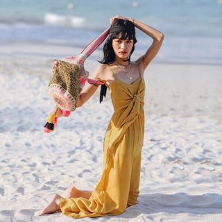 jum đi biển
