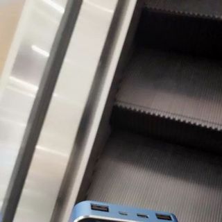 Sạc dự phòng Mini Solove 10000mah