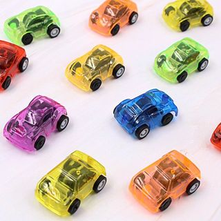 Xe đồ chơi có dây thiều