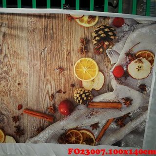 Vải phông nền FO23007 100x140cm