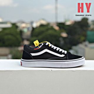 giày sneaker oldskool Rep