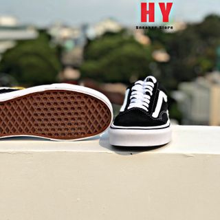 giày sneaker oldskool Rep