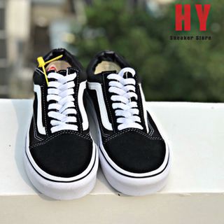 giày sneaker oldskool Rep