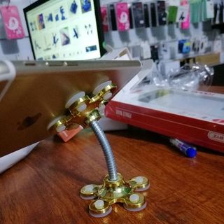 Giá đỡ vip 2 mặt hít chân không