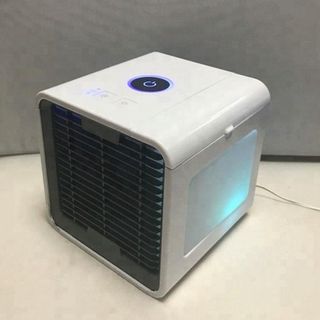 QUẠT ĐIỀU HÒA MINI