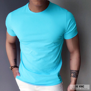 Áo Thun Nam De Vinc