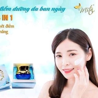 CC CREAM MITA