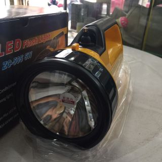 Đèn sạc cầm tay LED 505