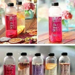 Detox hoa quả