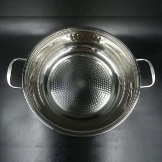 CHẢO LẨU INOX 26 CM ĐÔNG Á