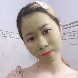 Bột đắp mặt thảo dược