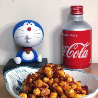 Bắp rim khô bò