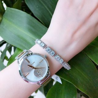 Đồng hồ nữ Mkslm