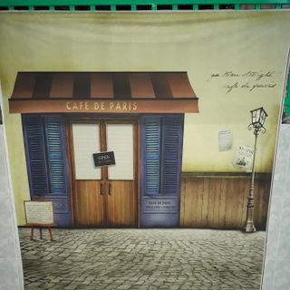 Vải phông nền FO23018 140x220cm