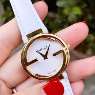 Đồng hồ nữ Guccism