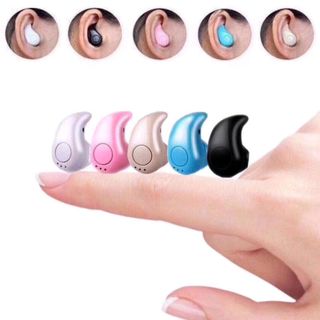 Tai nghe bluetooth hạt đậu