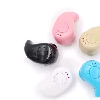 Tai nghe bluetooth hạt đậu