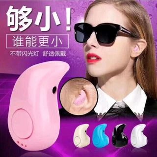 Tai nghe bluetooth hạt đậu
