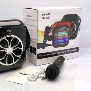 Loa Karaoke bluetooth YS A20