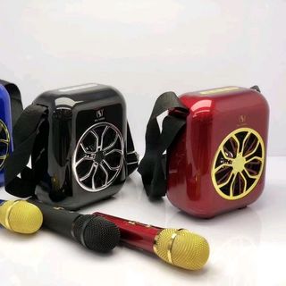 Loa Karaoke bluetooth YS A20