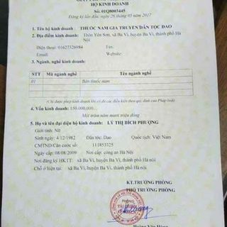 Đặc trị mụn Trần Kim Huyền