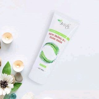 KEM TRẮNG DA BODY CAO CẤP