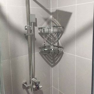 Sen cây vuông Inox 304 - vòi sen tay sen củ sen inox - cây sen tắm sen vuông sen massage sen inox 304 - sen cay sen tam giá sỉ​ giá bán buôn