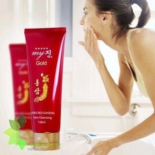 SỮA RỬA MẶT SÂN HÀN QUỐC