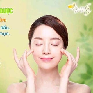 SỮA RỬA MẶT THẢO DƯỢC